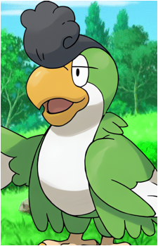 Squawkabilly's image