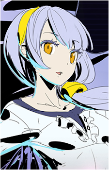 Izumi {UNIB}'s image