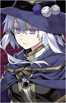 Onna Mahoutsukai's image