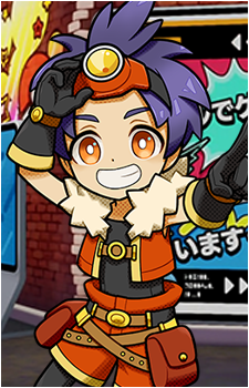 Yūsuke's image