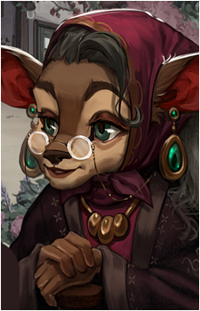 Gran {BP}'s image