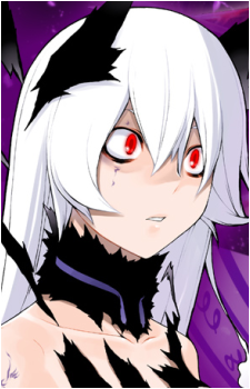 Nightmare of the Lilith's image