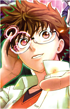 Tokiwa Yasaka's image