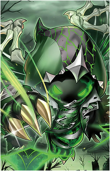 Meinir the Defiant Soulclad Spirit's image