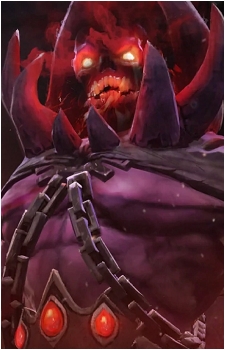 Shadow Demon's image