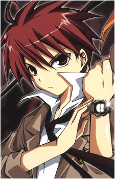 Shuto Katsuragi's image