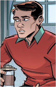 Kevin Keller's image