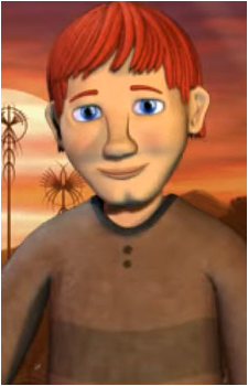 Good Will's image