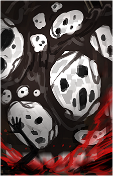 Mountain of Smiling Bodies