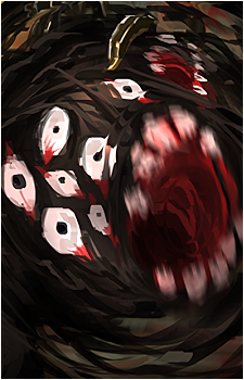 Mountain of Smiling Bodies