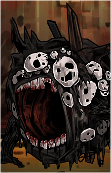 Mountain of Smiling Bodies's image