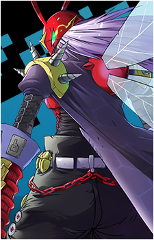 BanchoStingmon {TS}'s image