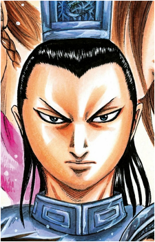 Sei Kyou's image