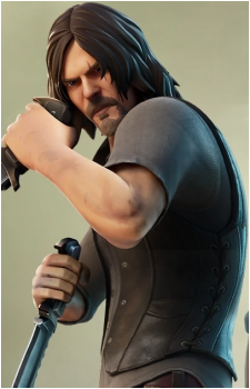 Daryl Dixon