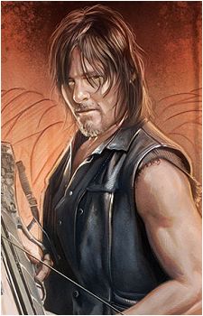 Daryl Dixon's image