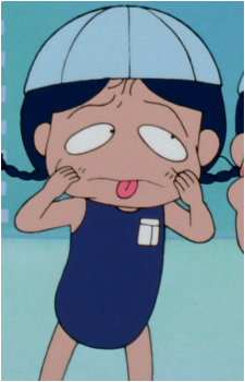 Tamae Honami