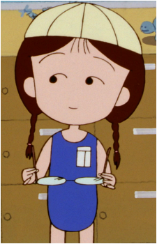 Tamae Honami