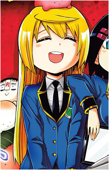Sora Kitagami's image