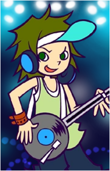 DJ Tsuyoshi's image