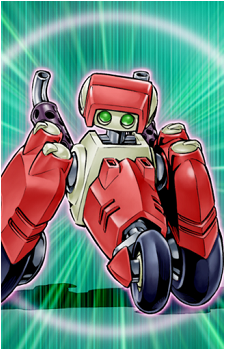 Machina Peacekeeper's image