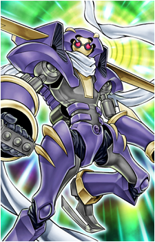Junk Warrior's image