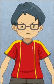 Itsuki Sejima's image