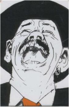 Scatman John