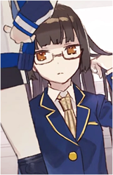 Ayame Takeshita
