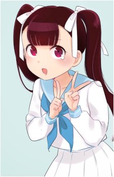 Suzuko Nigatsuden