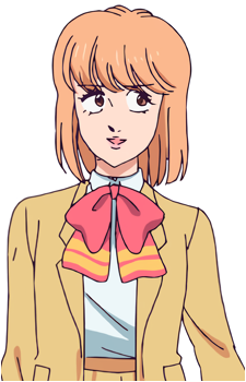 Oda Mari {HSK}'s image