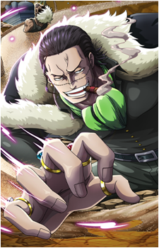 Crocodile