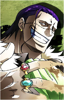 Crocodile