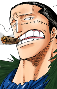 Crocodile