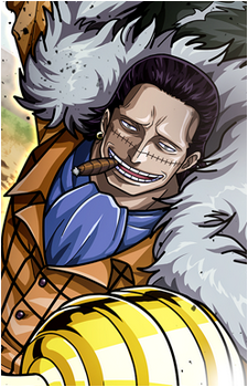 Crocodile