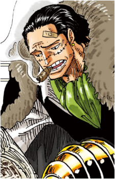 Crocodile