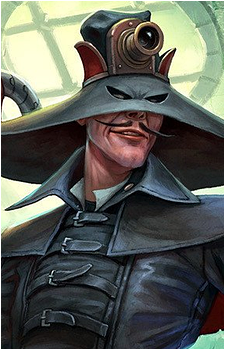 X {MTG}'s image