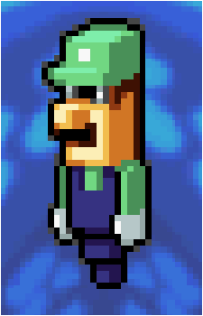 Bowser Memory L's image