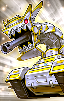 Panzer Dragon's image