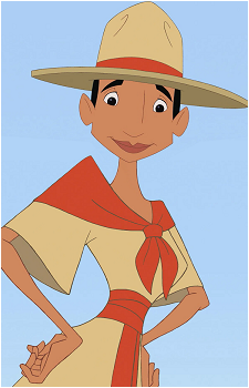 Ms. Birdwell's image