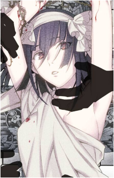Ruri Hijiribe
