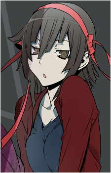Ruri Hijiribe
