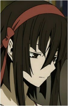 Ruri Hijiribe