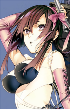 Ruri Hijiribe