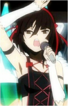 Ruri Hijiribe