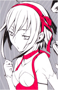 Ruri Hijiribe