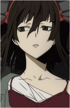 Ruri Hijiribe