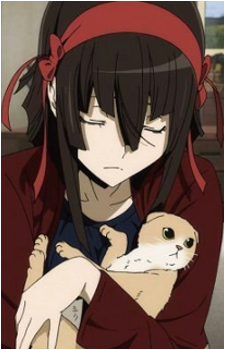 Ruri Hijiribe