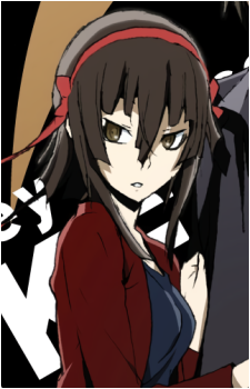 Ruri Hijiribe