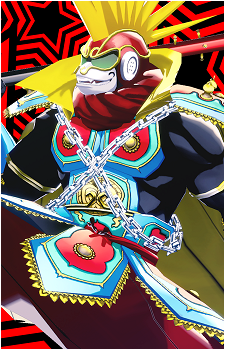 Captain Kidd