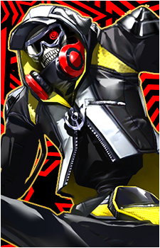 Captain Kidd